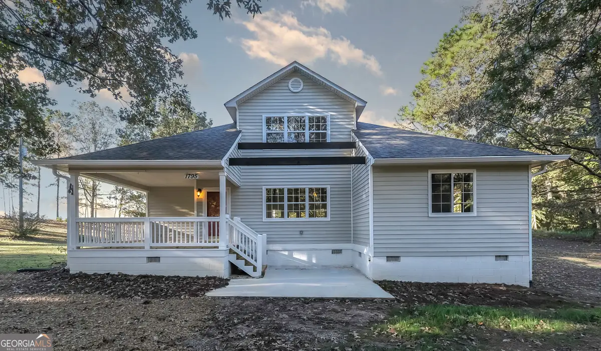 1795 Crossroads Church Road, Tallapoosa, GA 30176 - Image #1