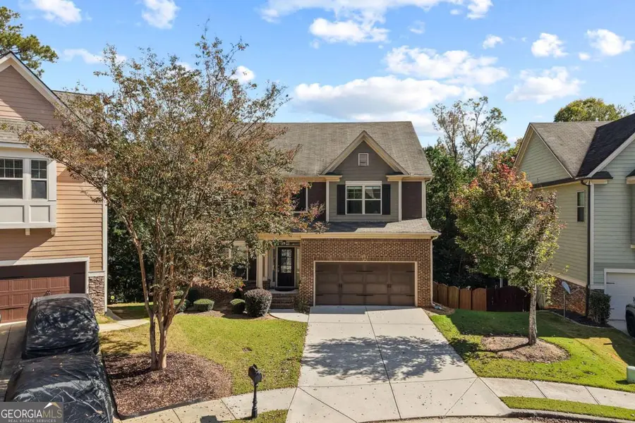 2272 Misty Brook Court, Buford, GA 30519 - Image #2