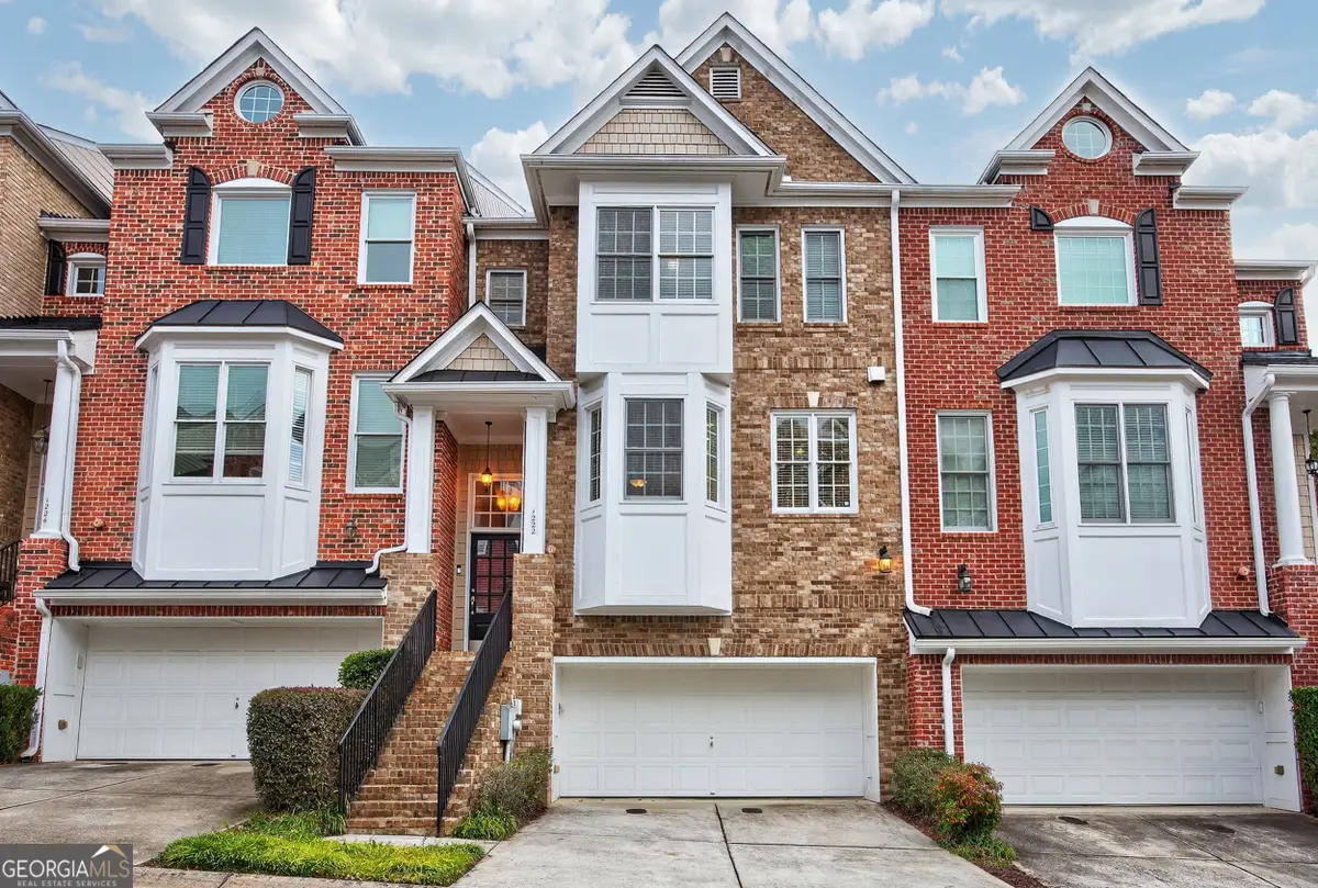 1222 Creekside Place Se, Smyrna, GA 30082 - Image #1