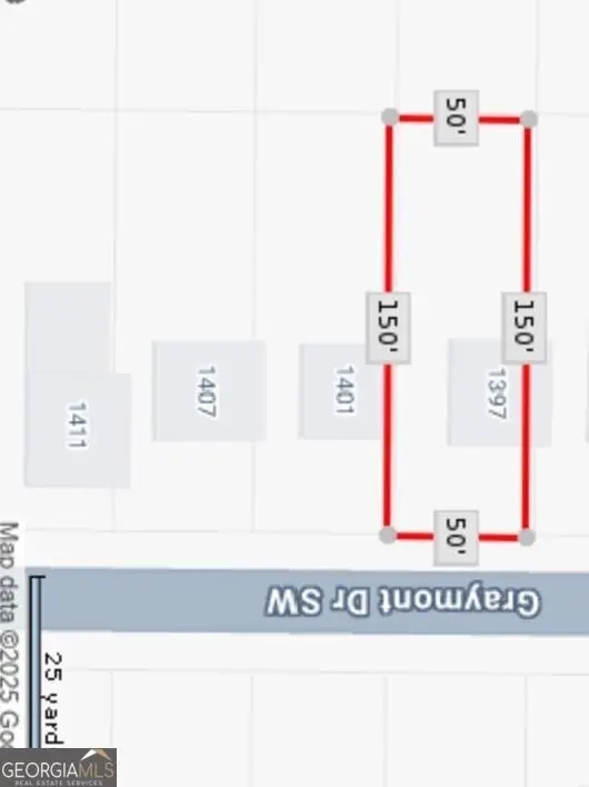 1397 Graymont Drive Sw, Atlanta, GA 30310 - #3