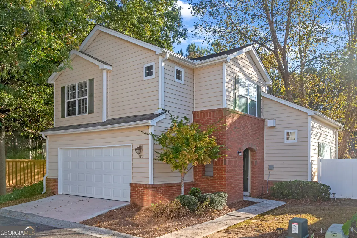 164 Windcroft Circle Nw, Acworth, GA 30101 - Image #1