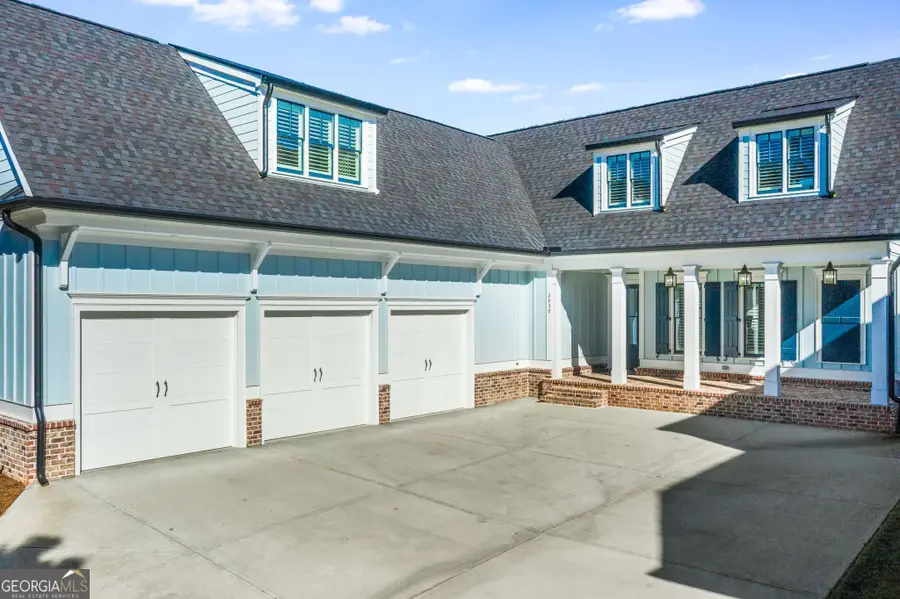 2030 Greenleffe Drive, Statham, GA 30666 - Image #2