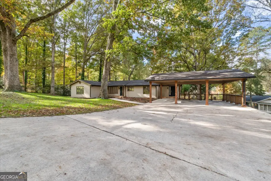 50 Azalea Trail, Carrollton, GA 30116 - Image #3