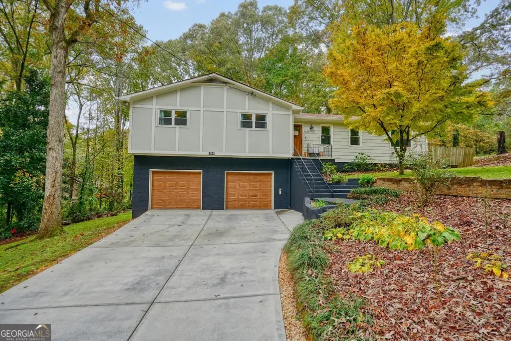 5523 Cheyenne Drive, Acworth, GA 30102 - Image #1