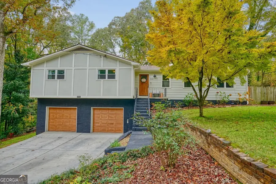 5523 Cheyenne Drive, Acworth, GA 30102 - Image #2