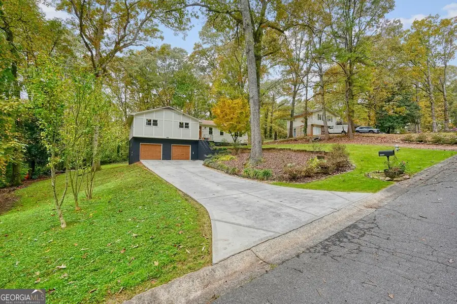 5523 Cheyenne Drive, Acworth, GA 30102 - Image #3