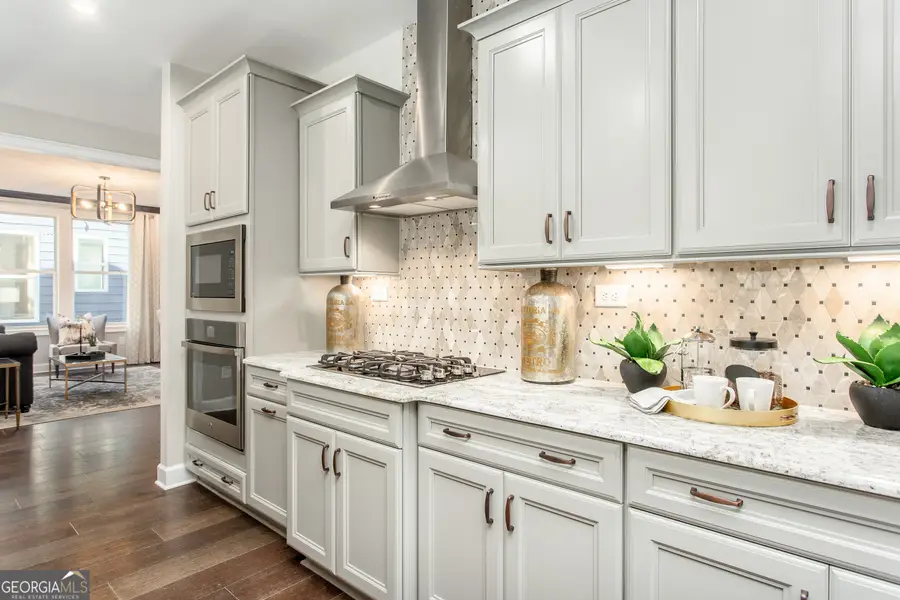 224 Bear Way, Hoschton, GA 30548 - Image #2