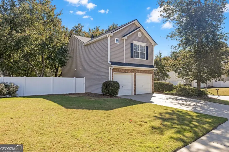 165 Ilex Drive, Canton, GA 30114 - Image #2