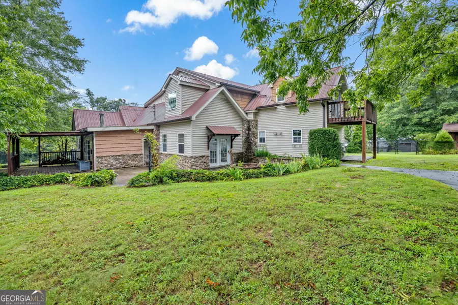 103 Baldwin Falls Road, Banks, GA 30511 - Image #2