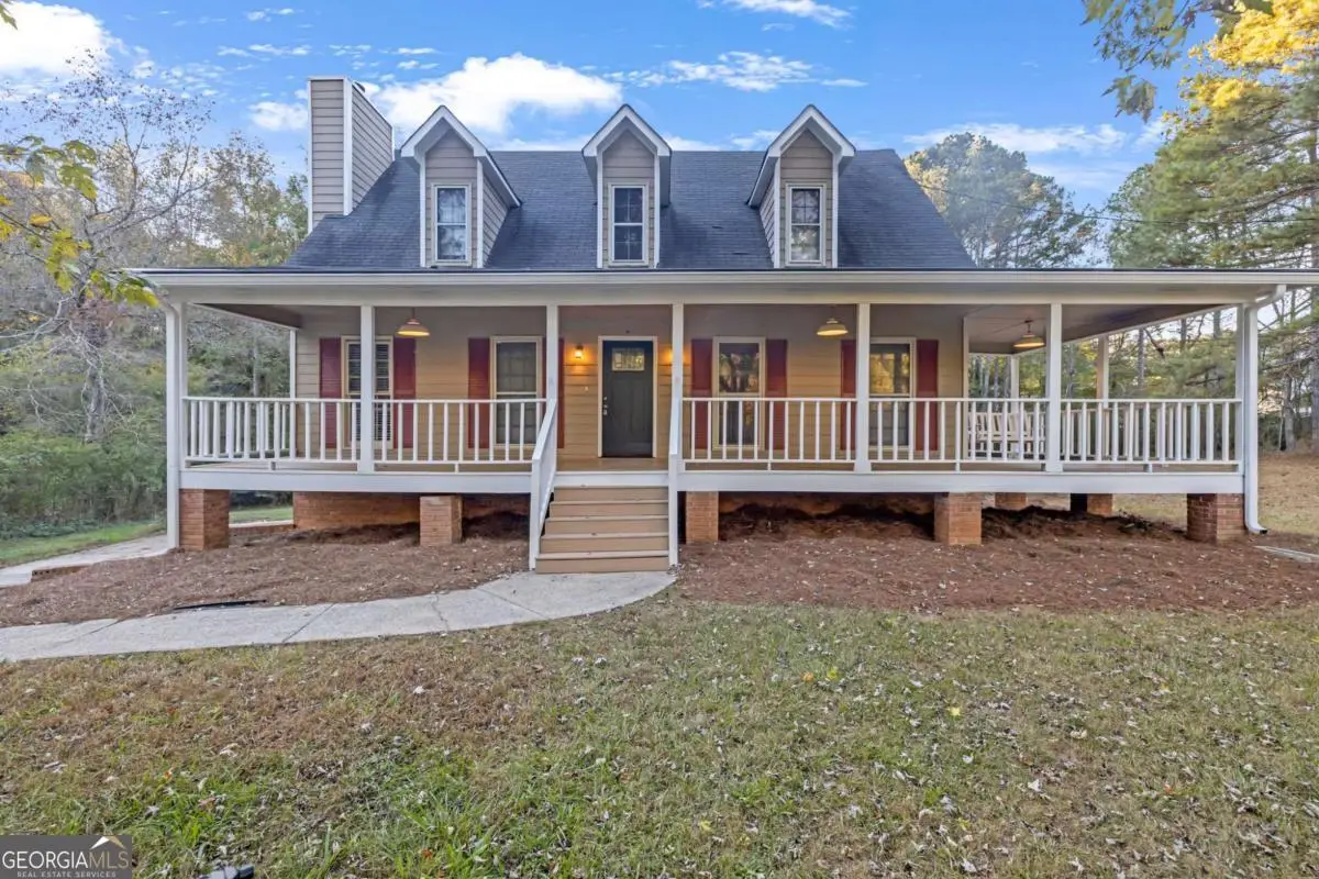 2729 Cheatham Court Nw, Acworth, GA 30101 - Image #1