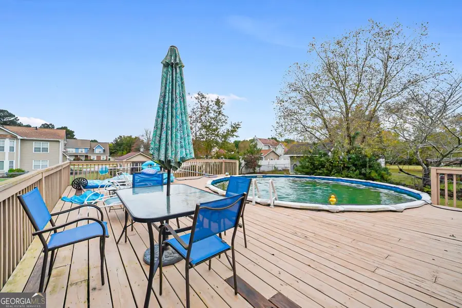 3685 Frankie Wade Lane, Loganville, GA 30052 - Image #2