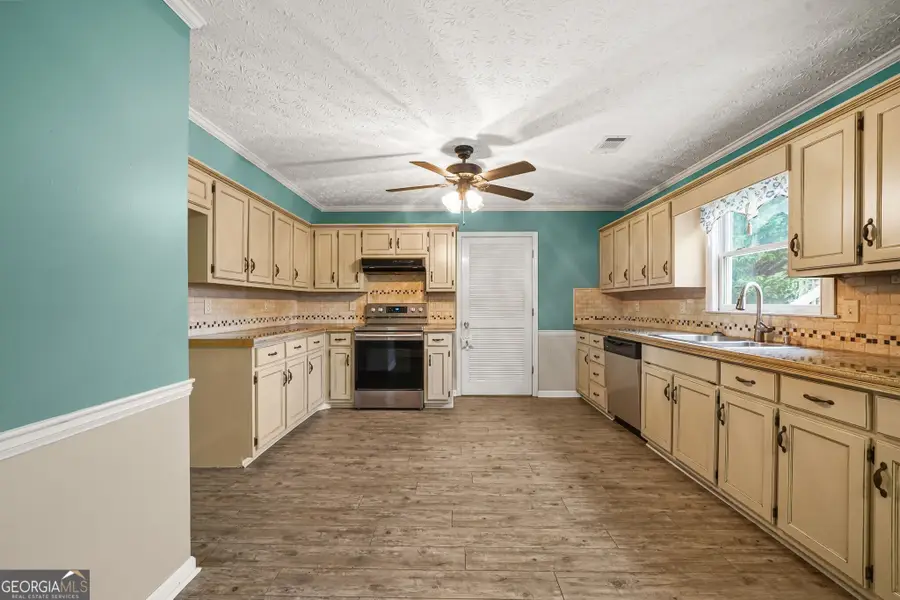 3685 Frankie Wade Lane, Loganville, GA 30052 - Image #3