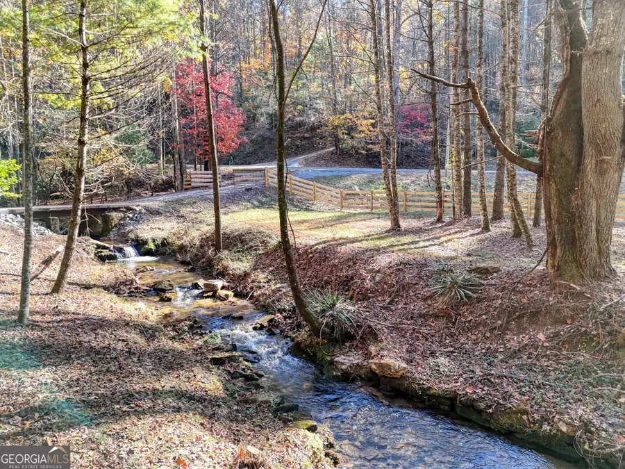 80.62 AC Morganton Hwy, Suches, GA 30572 - Image #2