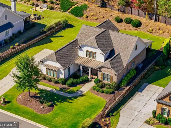 4985 Churchill Ridge Drive, Cumming, GA 30028