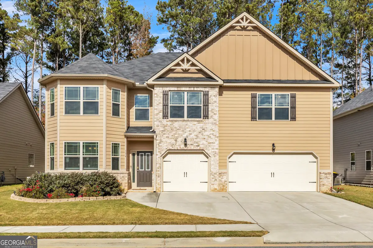 134 Brookview Drive, Newnan, GA 30265 - Image #1
