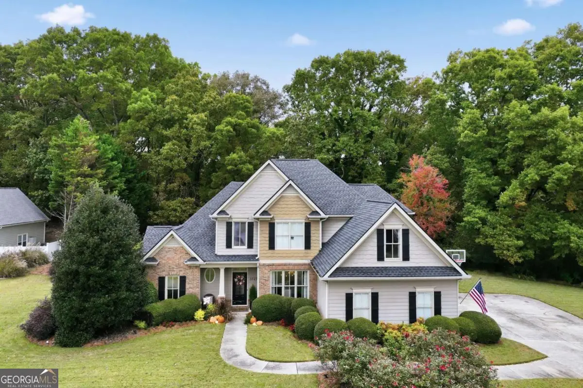 3727 Francis Trail, Gainesville, GA 30506 - Image #1
