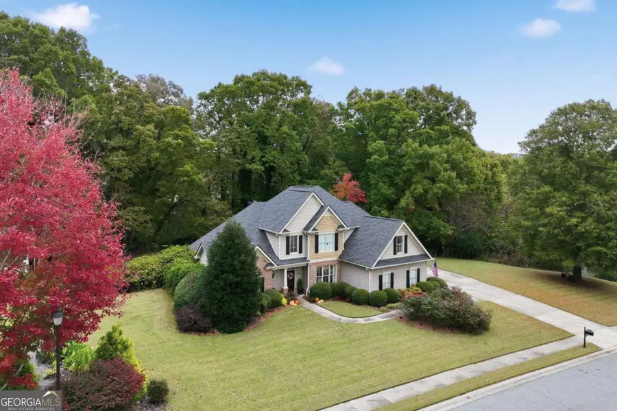 3727 Francis Trail, Gainesville, GA 30506 - Image #3