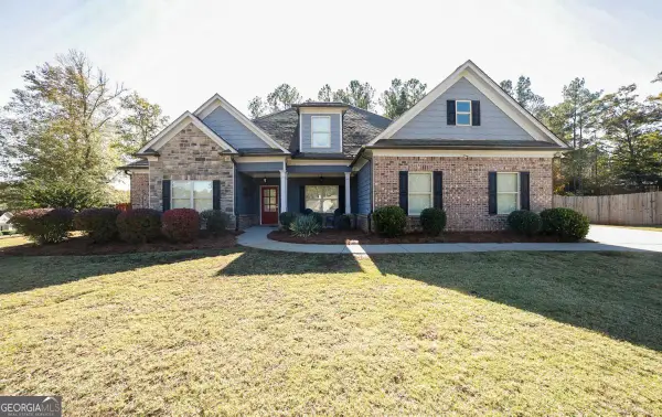 405 Rapids Drive, Bogart, GA 30622
