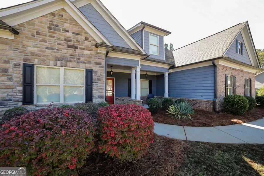 405 Rapids Drive, Bogart, GA 30622 - Image #2