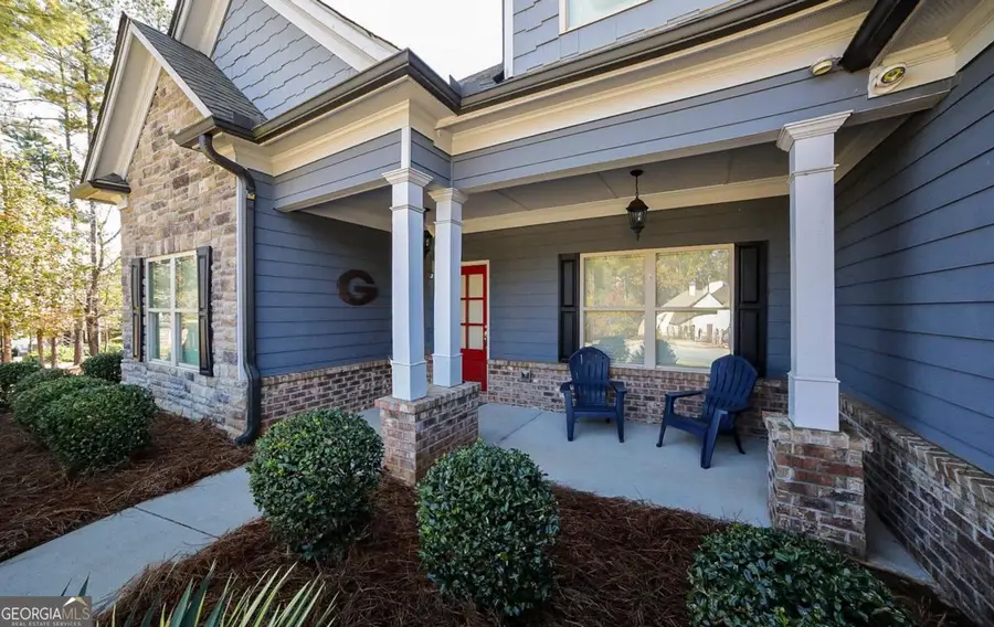 405 Rapids Drive, Bogart, GA 30622 - Image #3