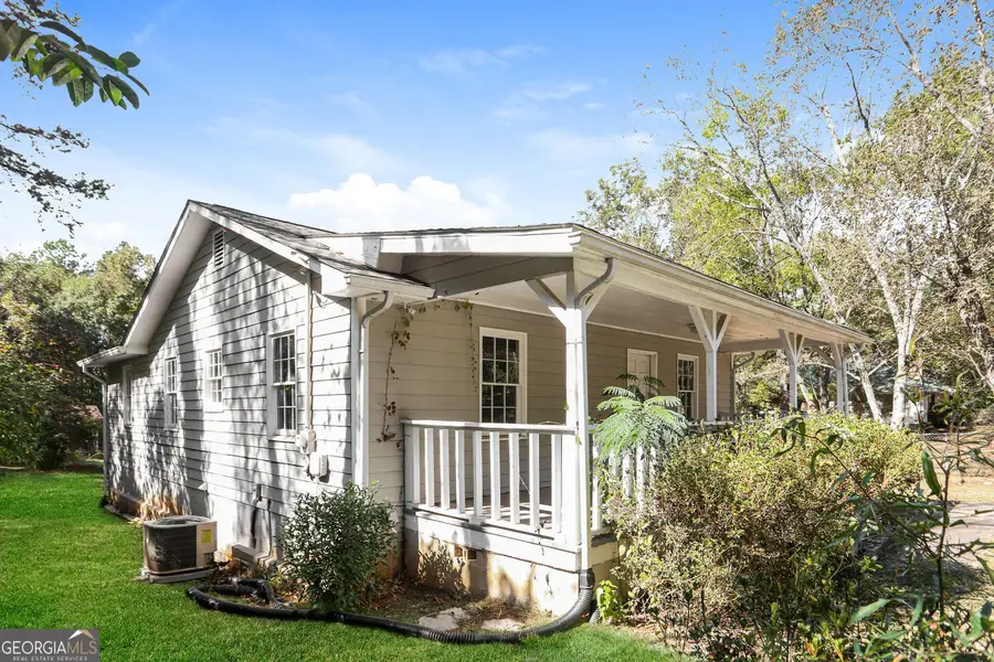 4179 Williamson Road, Ellenwood, GA 30294 - Image #2