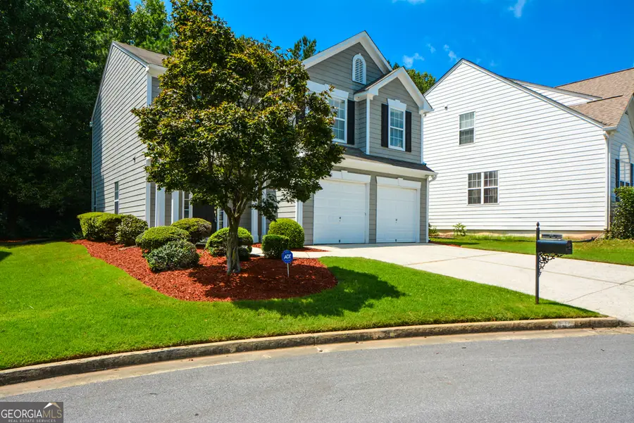 1045 Winthrope Chase Drive, Alpharetta, GA 30009 - Image #2
