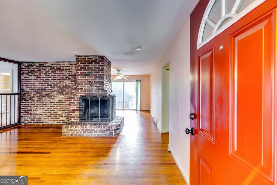 3377 Wickham Drive, Decatur, GA 30032 - Image #2