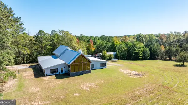 860 N Walkers Mill Road, Griffin, GA 30223