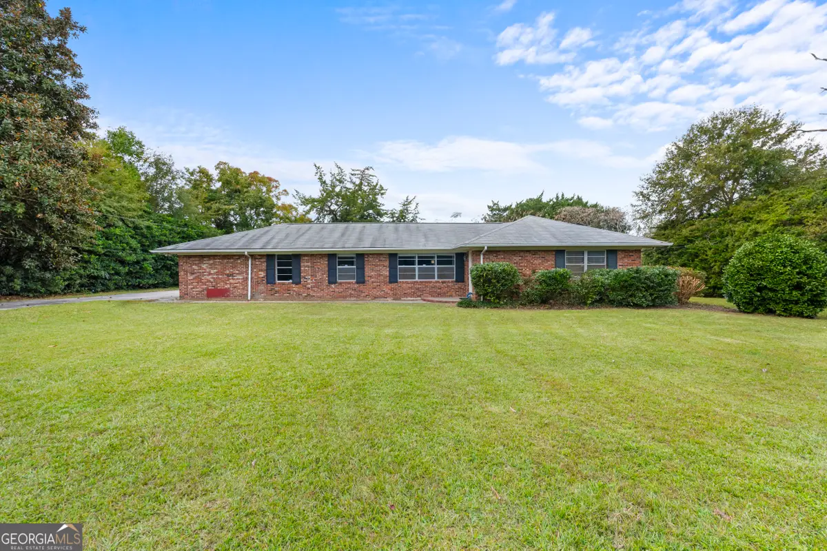 114 Lincoln Street, Statesboro, GA 30461 - Image #1