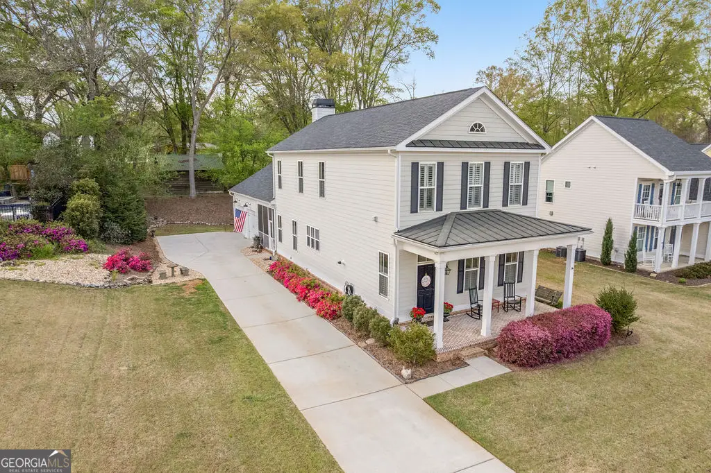 99 Middle Street #LOT 8, Senoia, GA 30276 - Image #1