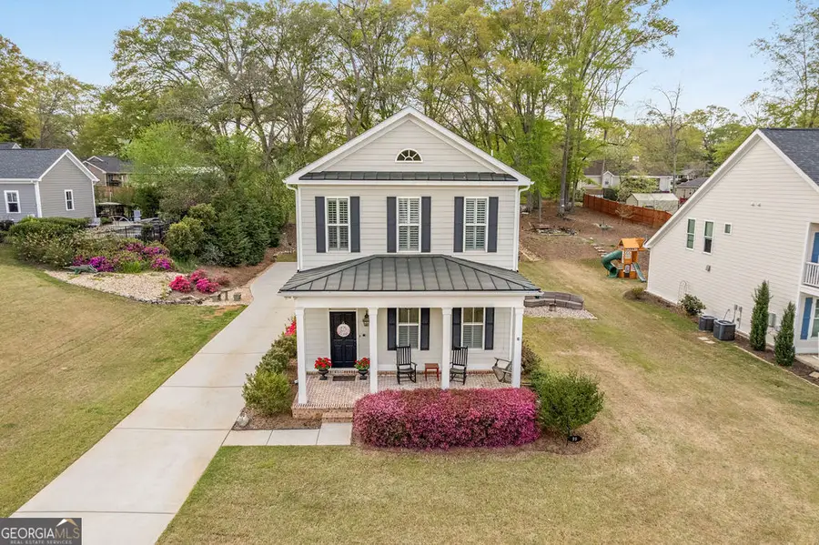 99 Middle Street #LOT 8, Senoia, GA 30276 - Image #3