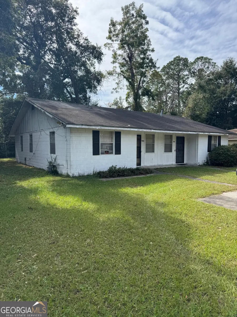 924 Highsmith Street, Waycross, GA 31501 - Image #2