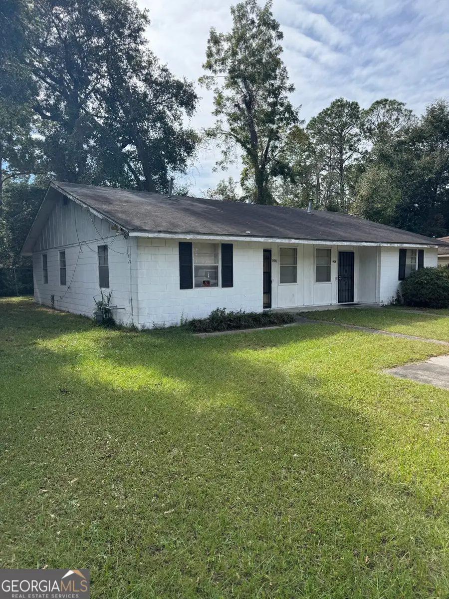 924 Highsmith Street, Waycross, GA 31501 - Image #3