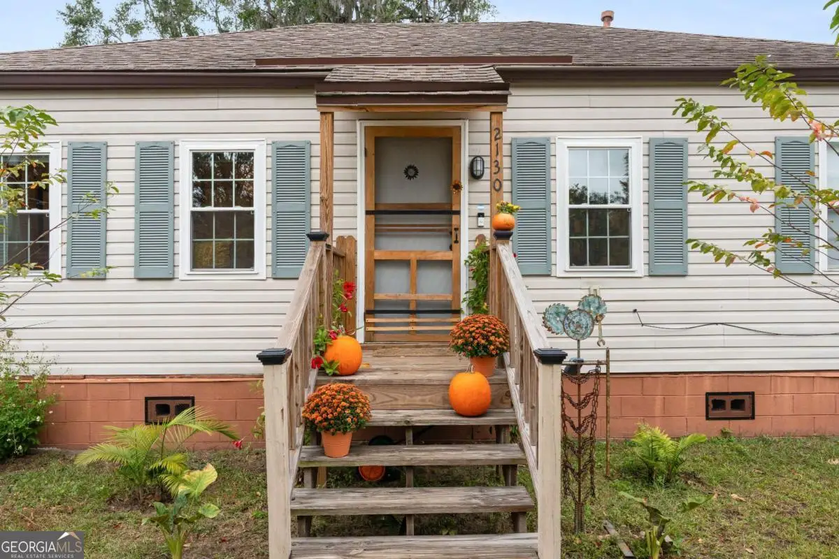 2130 Hanson Street, Savannah, GA 31404 - Image #1