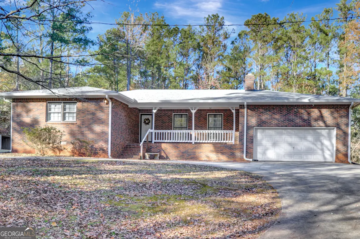 10185 Henry Mill Road, Chattahoochee Hills, GA 30213 - Image #1