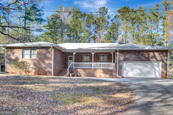 10185 Henry Mill Road, Chattahoochee Hills, GA 30213