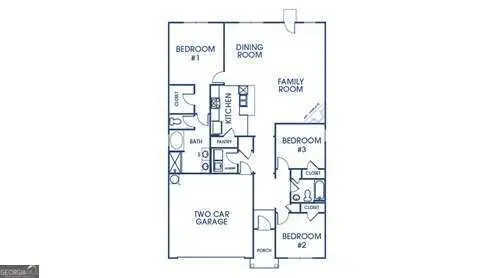 62 Holland Cove, Winder, GA 30680 - Image #3