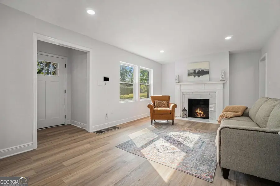 1443 Avon Avenue Sw, Atlanta, GA 30310 - Image #2