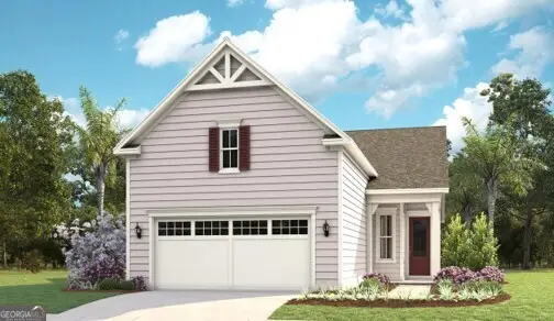 294 Tuscany Drive, Newnan, GA 30263