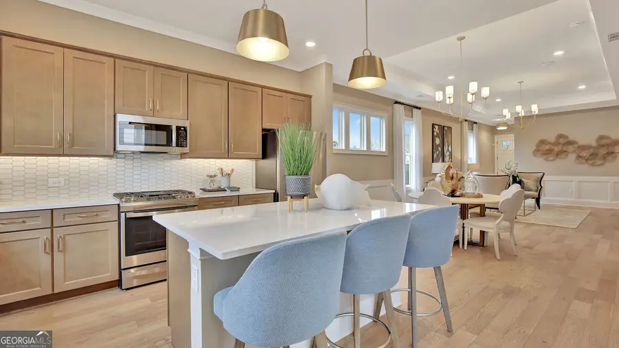 294 Tuscany Drive, Newnan, GA 30263 - Image #2