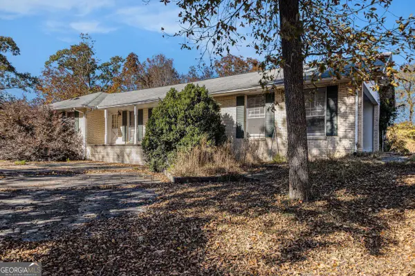 5339 Highway 155 N, Stockbridge, GA 30281