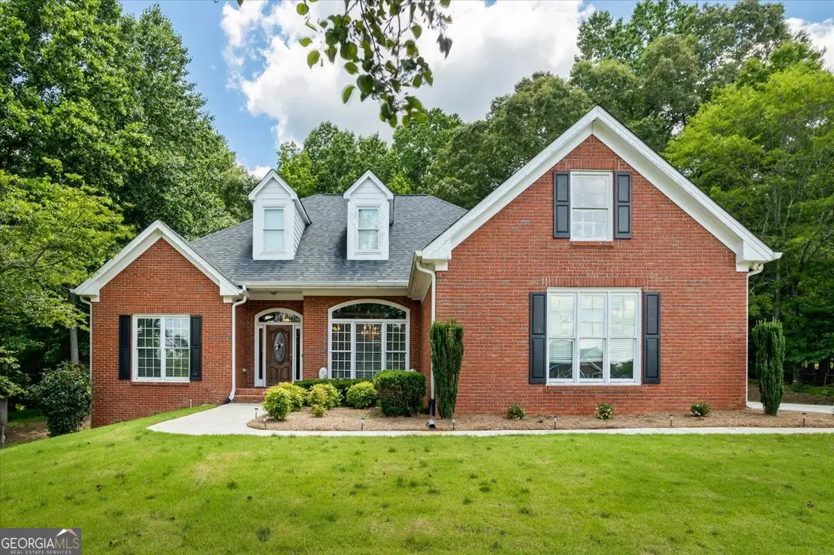 40 Costleys Bridge Drive, Oxford, GA 30054 - Image #1