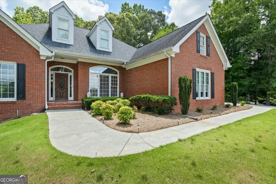 40 Costleys Bridge Drive, Oxford, GA 30054 - Image #3