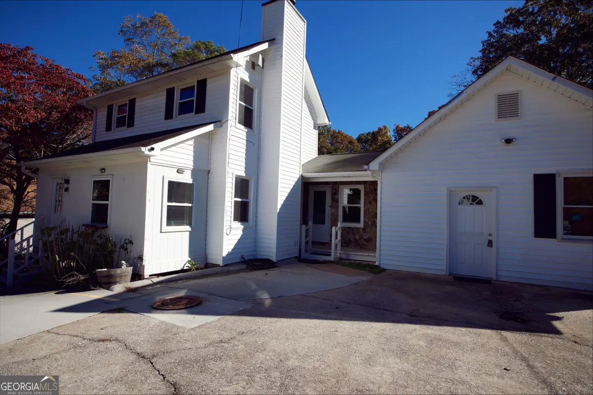 144 Fox Drive, Dallas, GA 30157 - Image #1