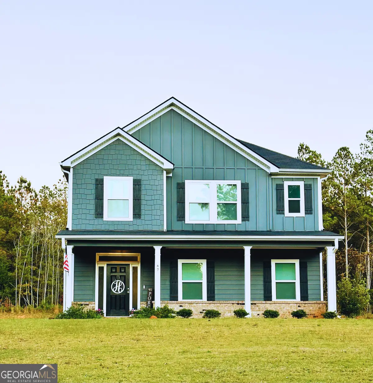 67 Strickland Loop, Forsyth, GA 31029 - Image #1