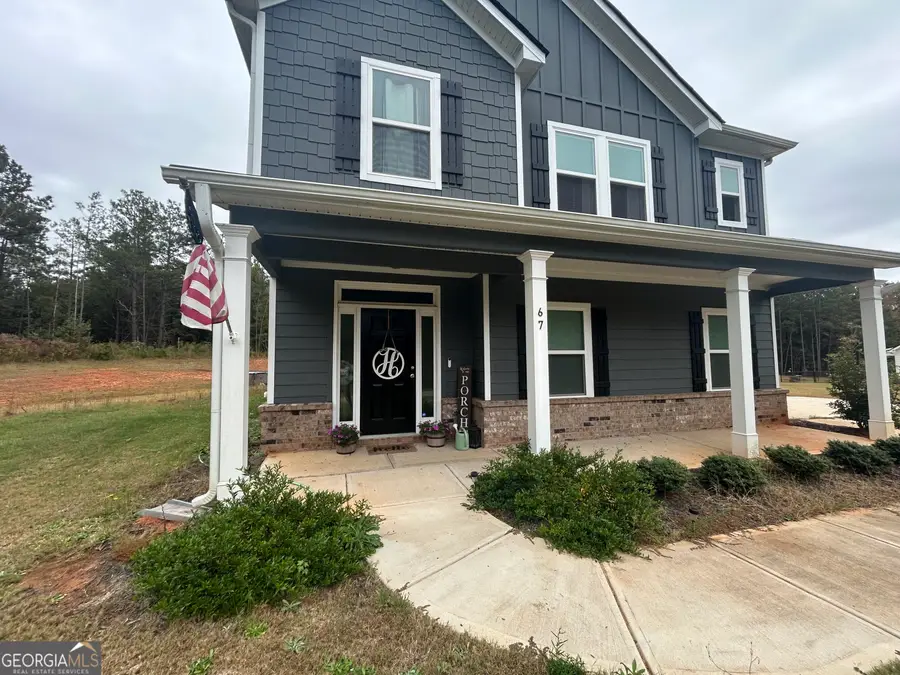 67 Strickland Loop, Forsyth, GA 31029 - Image #3