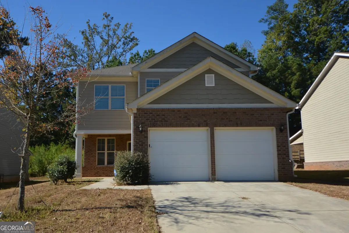 4329 Traipse Path, Ellenwood, GA 30294 - Image #1