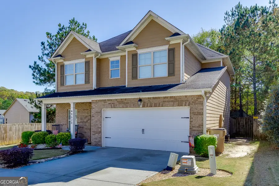 9628 Rushmore Circle, Braselton, GA 30517 - Image #2