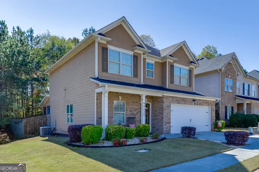9628 Rushmore Circle, Braselton, GA 30517 - Image #3
