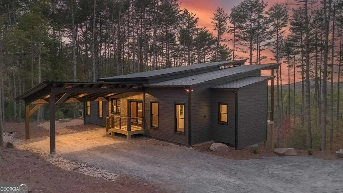 106 Still Run Run #3, Morganton, GA 30560 - Image #1